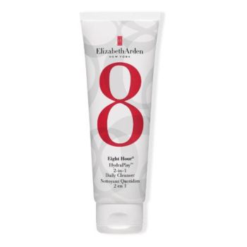 Mousse Detergente Quotidiana e Maschera 2 in 1 Eight Hour Hydraplay