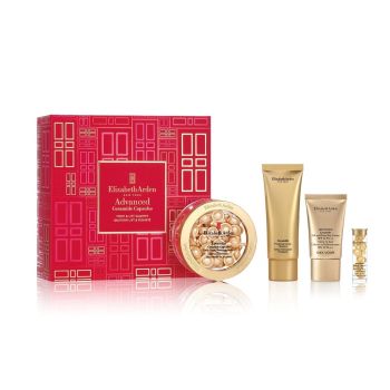 Set Advanced Ceramide Capsules Set Advanced Ceramide Capsules