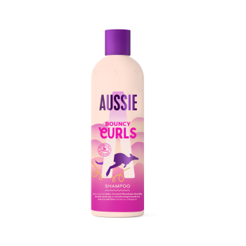 Bouncy Curls Shampoing