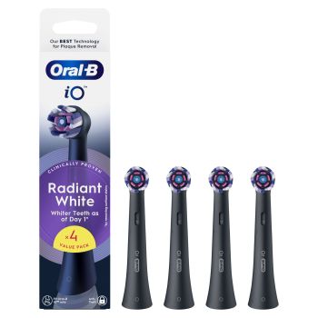 Tête de rechange iO Radiant White