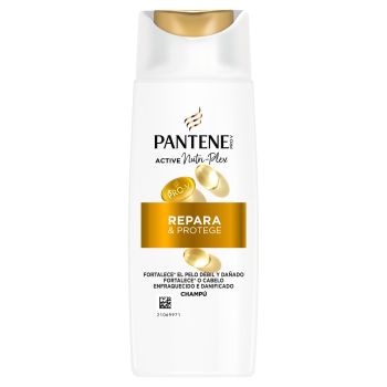 Shampoing Répare & Protège