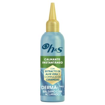 DermaXPro Baume avec Rinçage Apaisant Instantané DermaXPro Baume avec Rinçage Apaisant Instantané