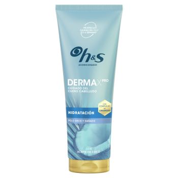 Dermaxpro Après-shampoing Hydratant Dermaxpro Après-shampoing Hydratant