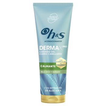 Dermaxpro Après-shampoing Apaisant Dermaxpro Après-shampoing Apaisant