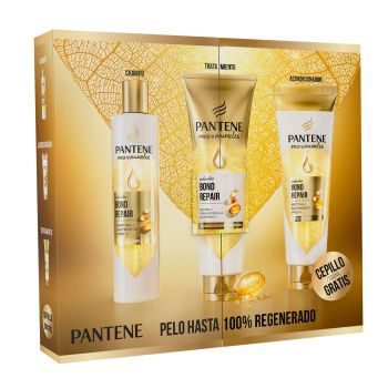 Bond Repair Coffret Cheveux 100% Régénérés