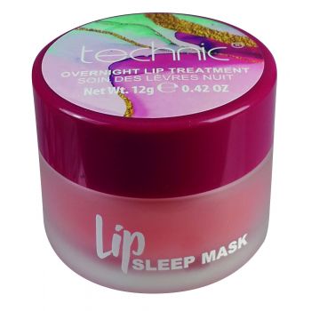 Masque de Nuit pour les Lèvres Overnight Lip Treatment