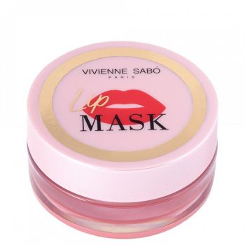 Lip Mask Masque pour les Lèvres Lip Mask Masque pour les Lèvres