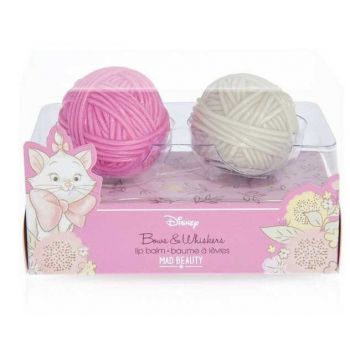 Balsamo per labbra Disney Marie Duo Disney Balsamo per labbra Disney Marie Duo Disney