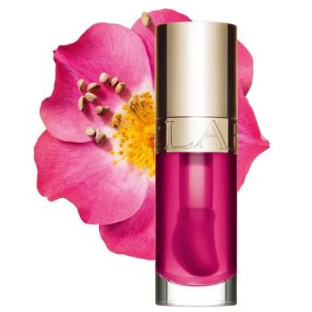 Huile Confort Lèvres