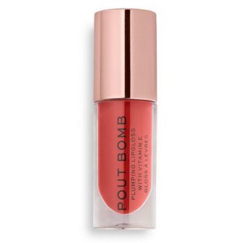 Pout Bomb Plumping Gloss