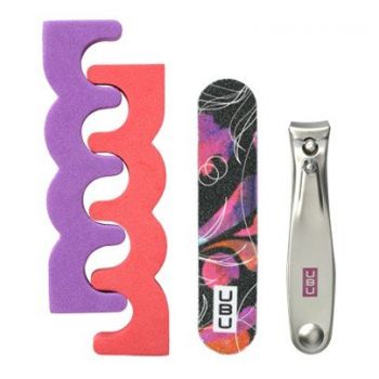 Set per pedicure Tippy Toze