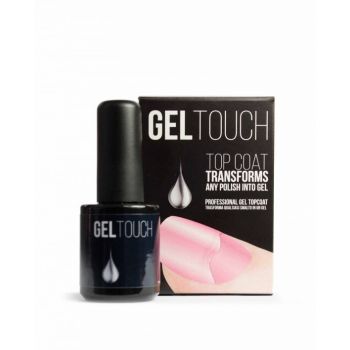 Clean &amp; clear Top Coat