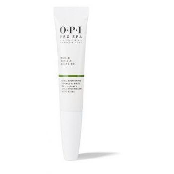 Olio per unghie e cuticole pro spa