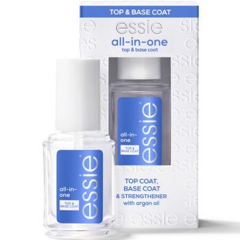 Base Coat Tout-en-Un