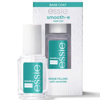 Base coat lissante Smooth-e