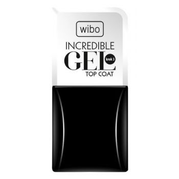 Top Coat Incredible Gel