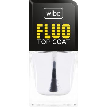 Top Coat Fluo