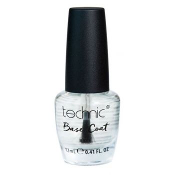 Base Coat pour Ongles