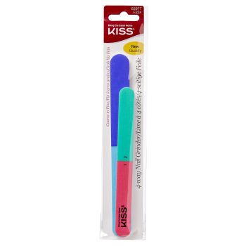 4-Way Nail Grinder Lime 4-Way Nail Grinder Lime