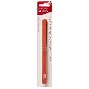 Lime à ongles Emery Board grain moyen Lime à ongles Emery Board grain moyen