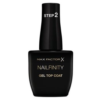 Top Coat Nailfinity Gel Colour
