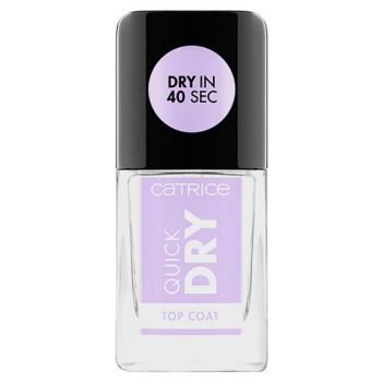 Top Coat Séchage Rapide