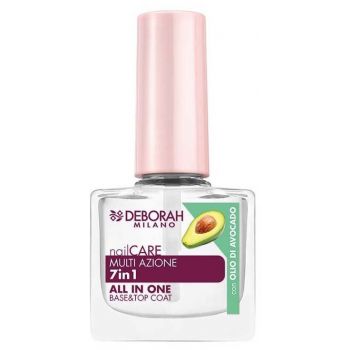 Soin Ongles Multi-Action 7 en 1