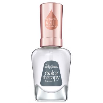 Color Therapy Top Coat