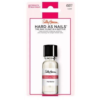 Hard As Nails Durcisseur d'Ongles