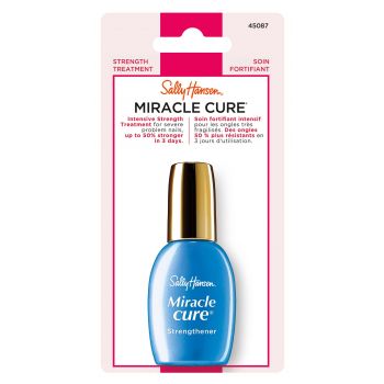 Miracle Cure Durcisseur d'Ongles