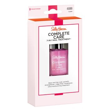 Soin Ongles Complete Care 7-en-1