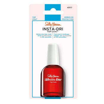 Insta-Dri Top Coat Séchage Rapide