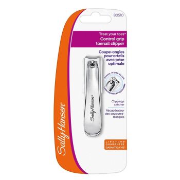 Treat Your Toes Pince à Pédicure