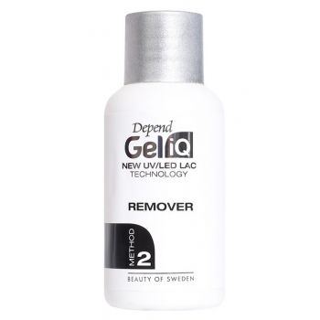 Remover Method 2 per rimozione dello smalto