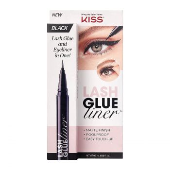 Glue Liner-Black