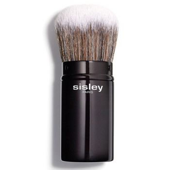 Pinceau Kabuki pour Poudres Bronzantes