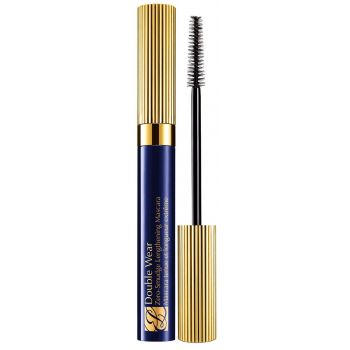 Mascara Double Wear Zero-Smudge Lengthening