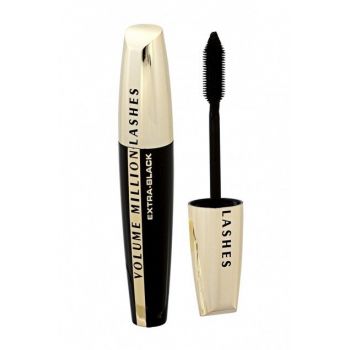 Volume Million Lashes Mascara extra black