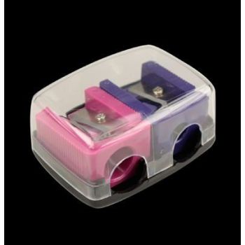 Diva Duo Taille-Crayons Cosmétique