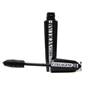 Mascara Mega Volume Collagene