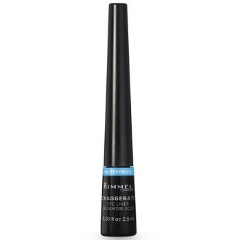 Exaggerate Liquid Eye Liner Waterproof