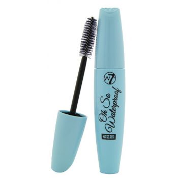 Oh So Waterproof Mascara