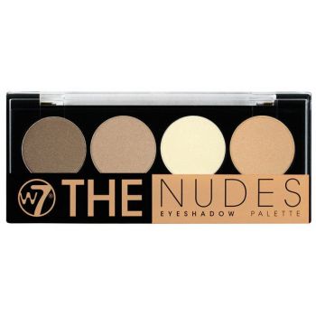 Palette di ombretti Nude