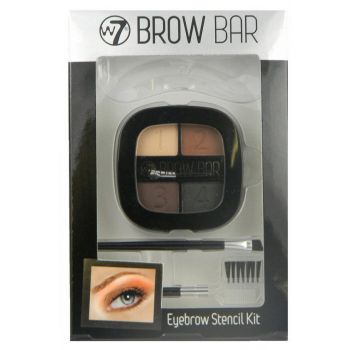 Kit Brow Bar