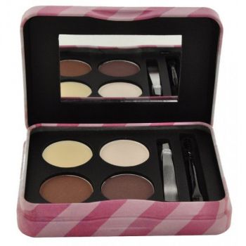 Kit per sopracciglia Brow Parlour Kit per sopracciglia Brow Parlour