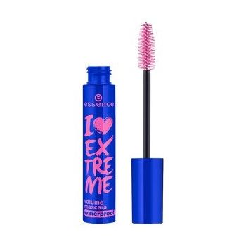 Mascara Volumisant Waterproof I Love Extreme