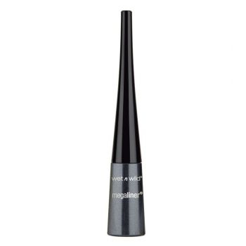 Megaliner Eyeliner Liquide Nouvelle Formule