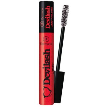 Mascara volume extrême Devilash