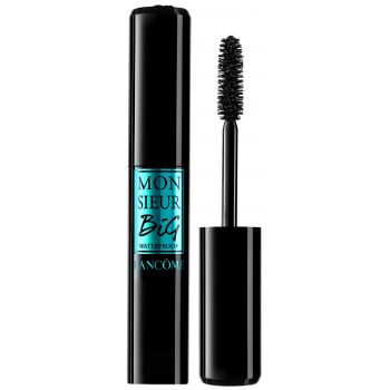Monsieur Big Mascara Waterproof