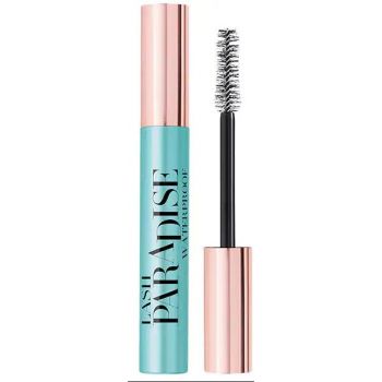 L'OREAL COLOR LASH PARADISE MASCARA WATERPROOF
